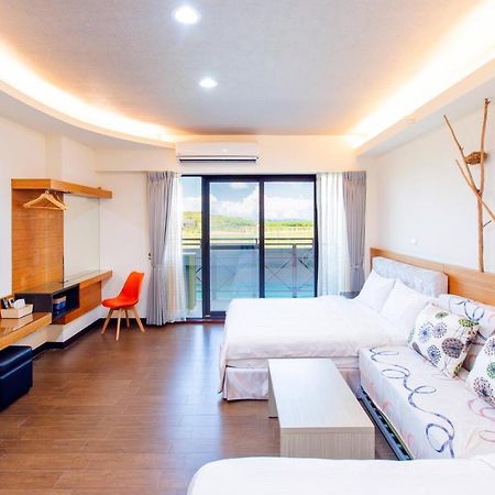 Yi Le Homestay Magong Zewnętrze zdjęcie