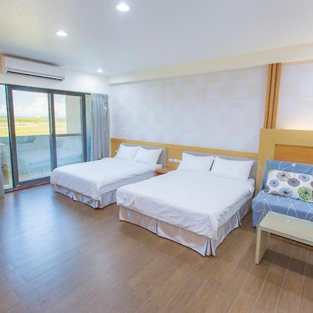 Yi Le Homestay Magong Zewnętrze zdjęcie
