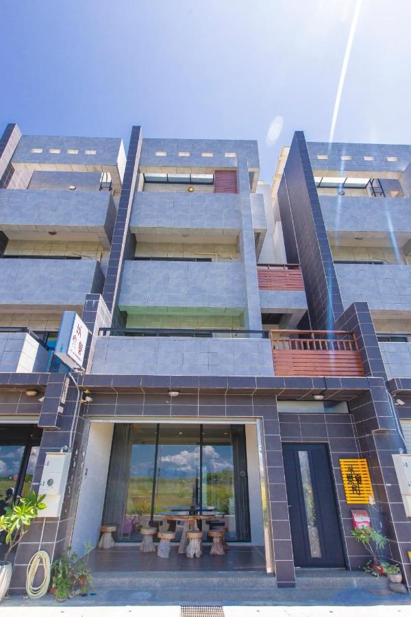 Yi Le Homestay Magong Zewnętrze zdjęcie