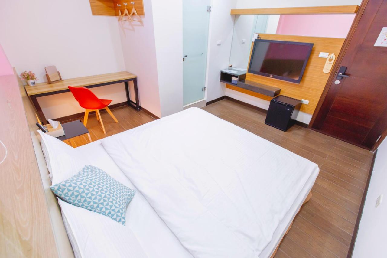 Yi Le Homestay Magong Zewnętrze zdjęcie