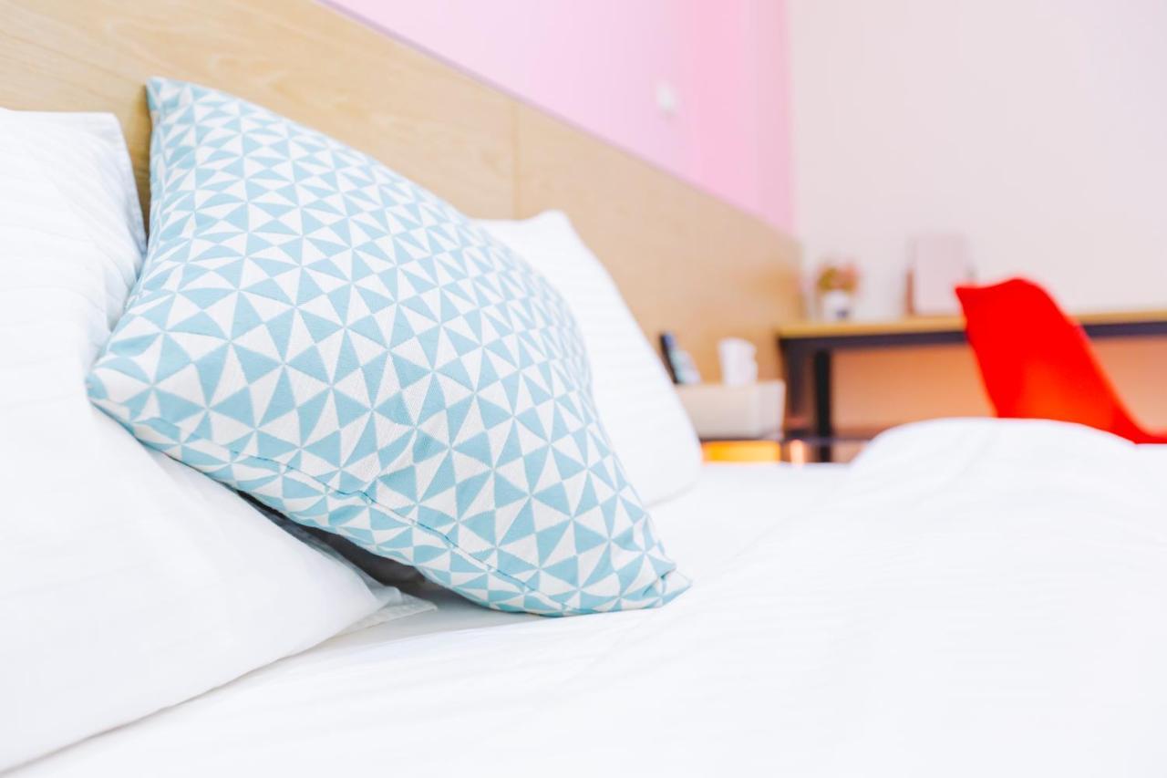 Yi Le Homestay Magong Zewnętrze zdjęcie