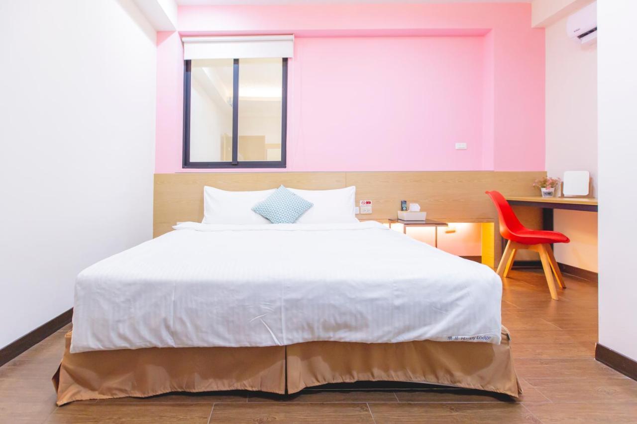 Yi Le Homestay Magong Zewnętrze zdjęcie