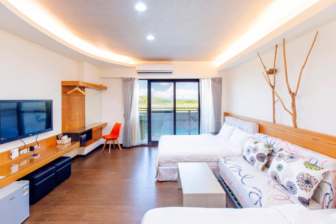 Yi Le Homestay Magong Zewnętrze zdjęcie