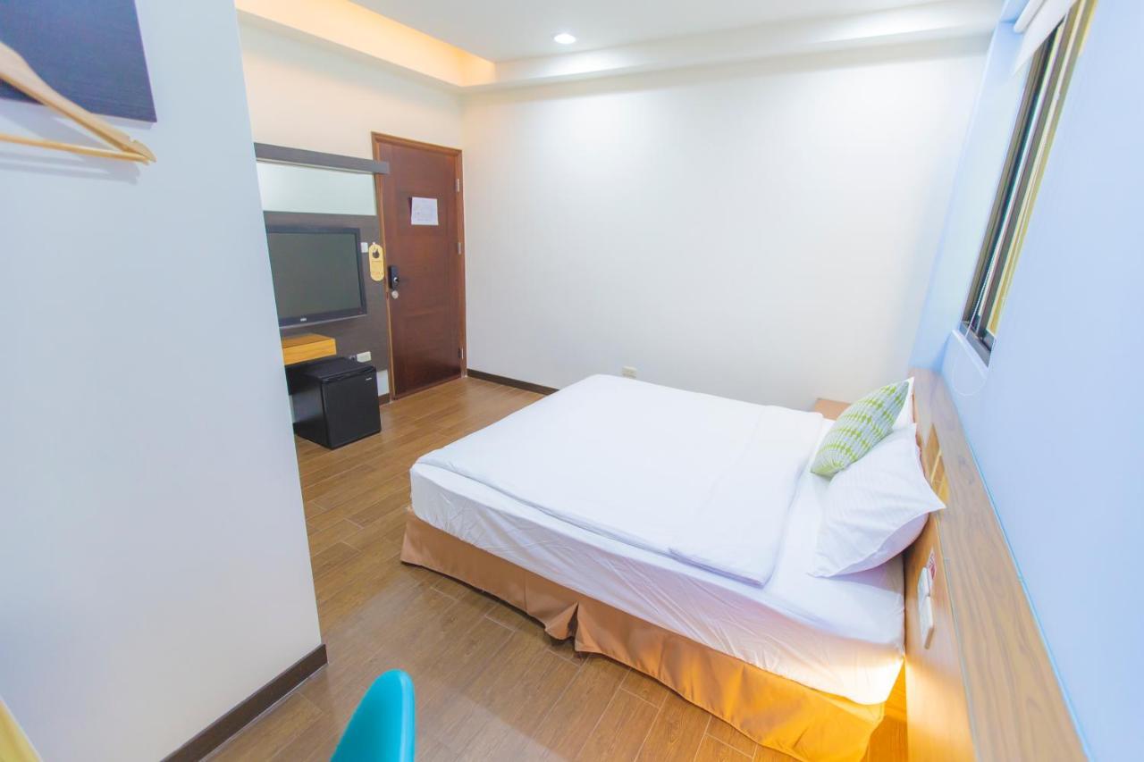 Yi Le Homestay Magong Zewnętrze zdjęcie