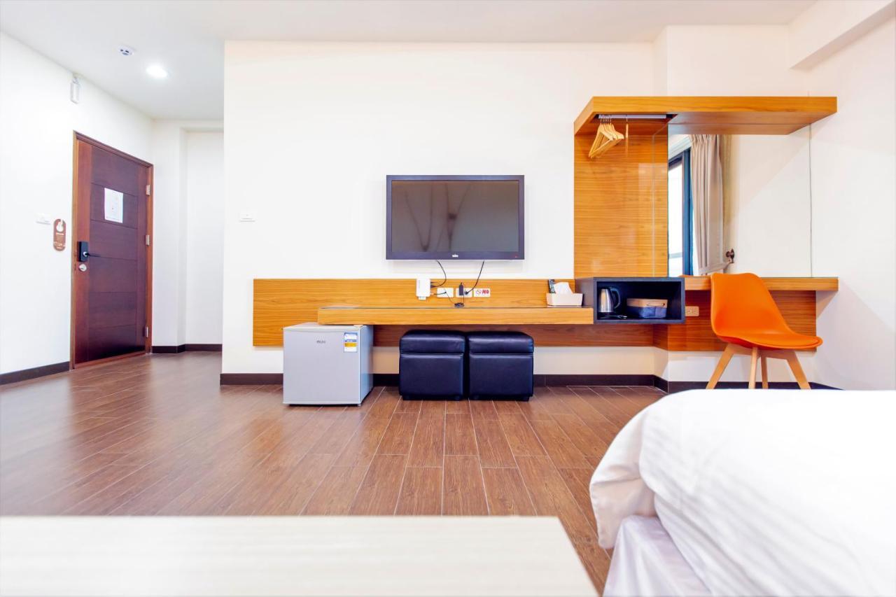 Yi Le Homestay Magong Zewnętrze zdjęcie
