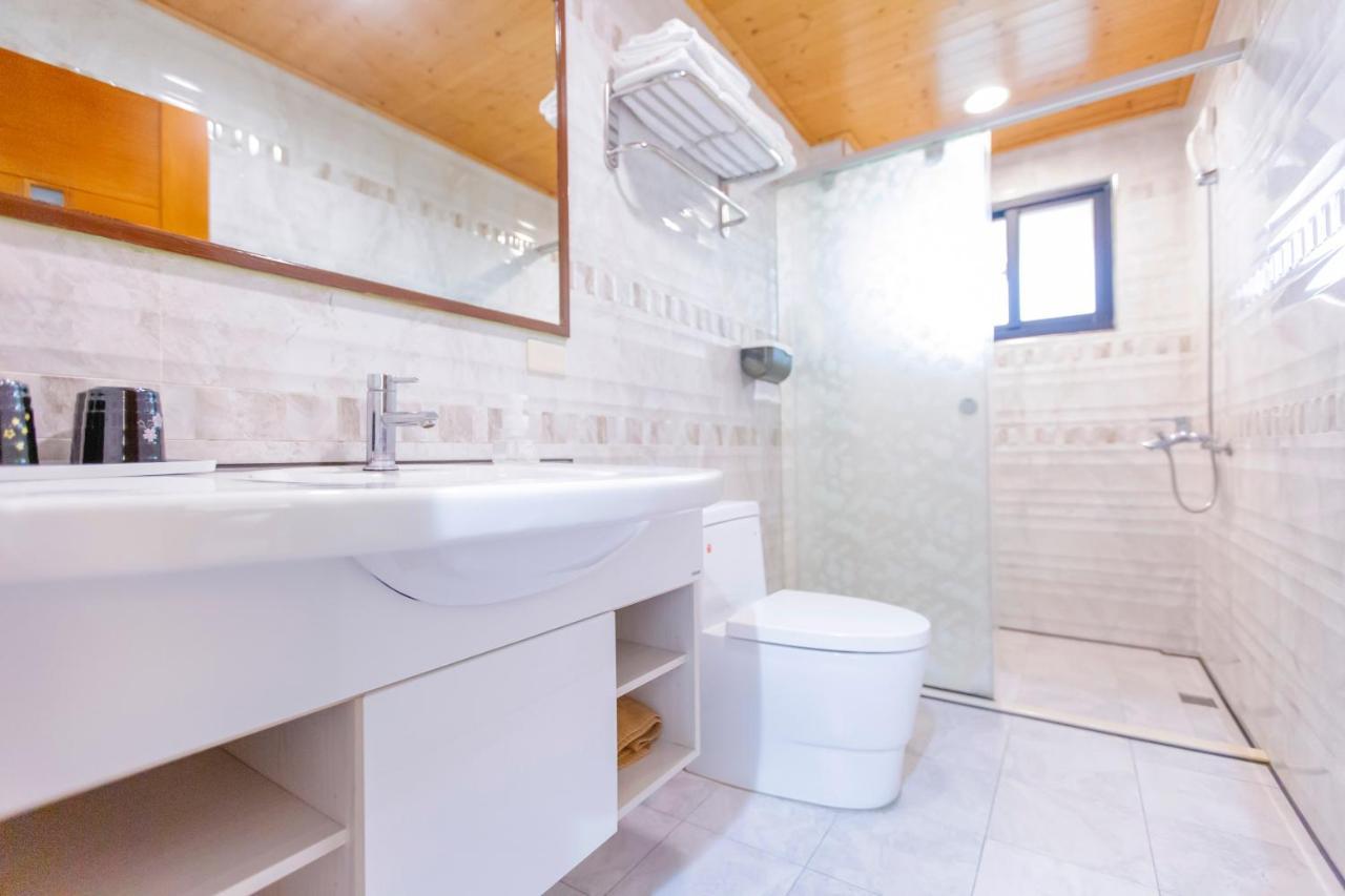 Yi Le Homestay Magong Zewnętrze zdjęcie