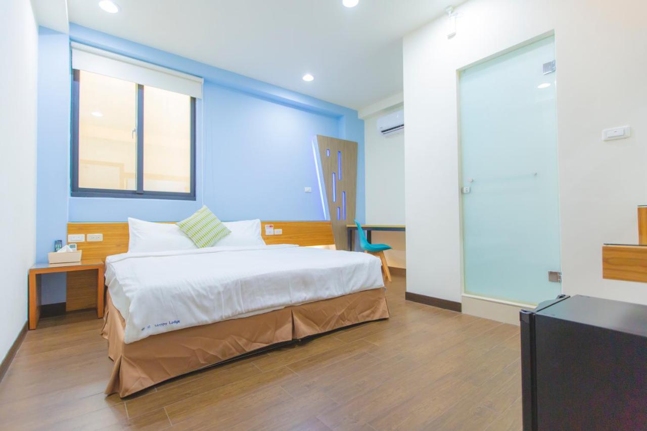 Yi Le Homestay Magong Zewnętrze zdjęcie