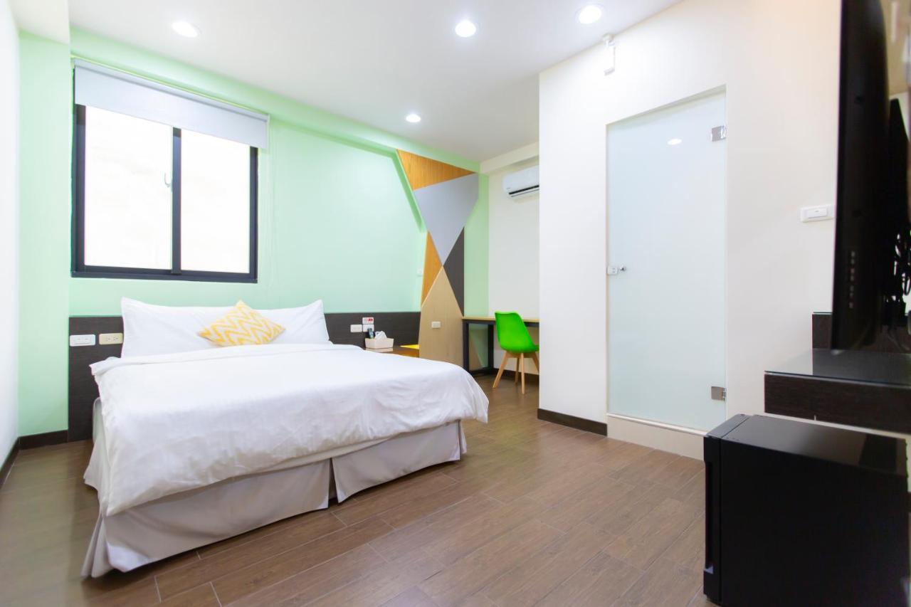 Yi Le Homestay Magong Zewnętrze zdjęcie