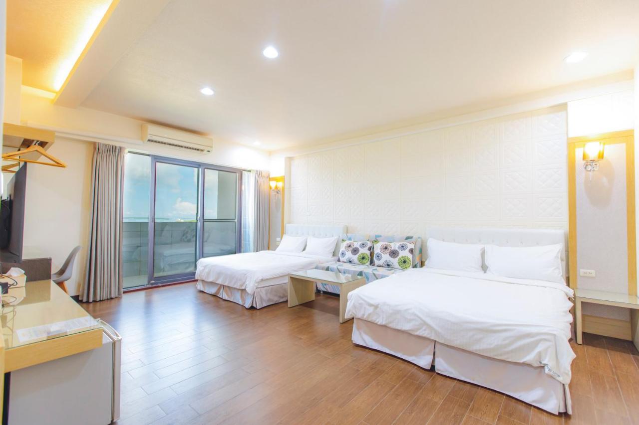 Yi Le Homestay Magong Zewnętrze zdjęcie