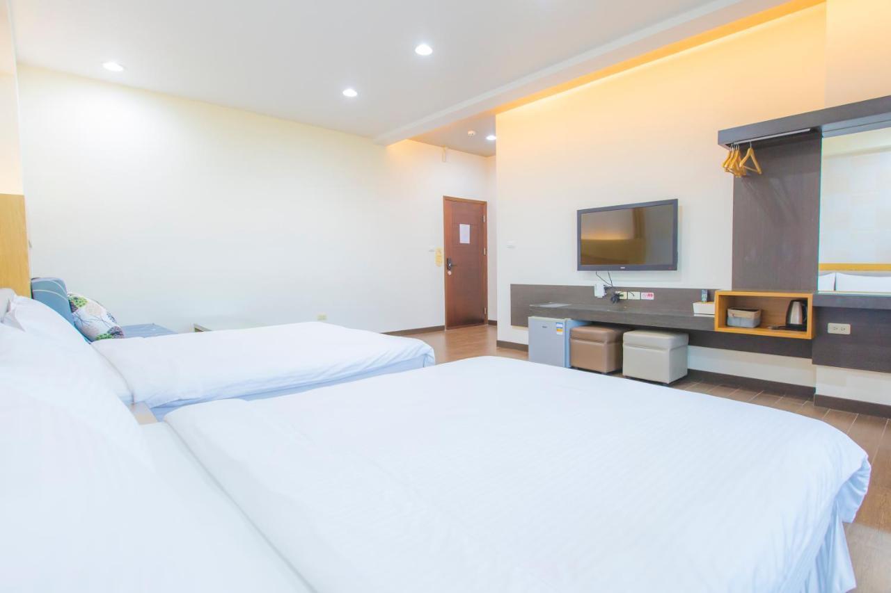 Yi Le Homestay Magong Zewnętrze zdjęcie